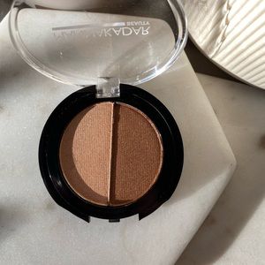 MANNAKADAR Bronzer Highlighter/Eyeshadow